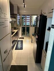 Blk 430B Orchid Spring @ Yishun (Yishun), HDB 4 Rooms #500829321